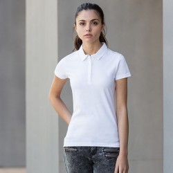 Plain Shirt Jersey Polo Skinnifit 180 GSM